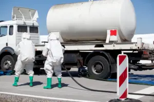 Read more about the article 4 Key Elements in Every Spill-Response Plan