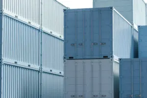 Read more about the article The Top Environmental Benefits of Commercial Container Rentals