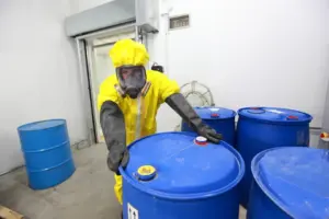 Read more about the article Do’s and Don’ts of Hazardous Waste Storage and Transportation