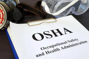 Read more about the article Is Your Facility Prepared for an OSHA Safety Audit?