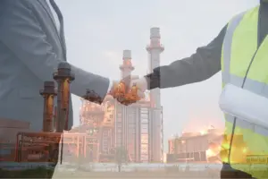 Read more about the article Why Does Your Petrochemical Firm Need TAS On Its Side?