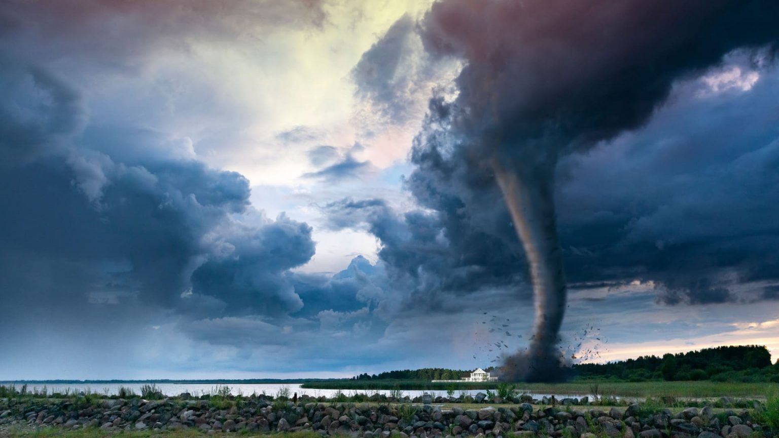 Preparing for Tornado Season in TX? Emergency Response Team