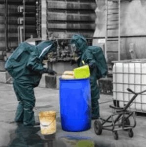 Read more about the article Top Horrifying Facts About Untreated Oil Spills