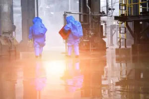 Read more about the article The Negative Impacts of Chemical Spills and Pipeline Breaches