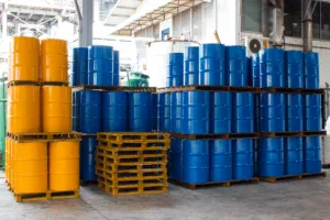 Read more about the article How to Prepare Hazardous Waste for Transportation