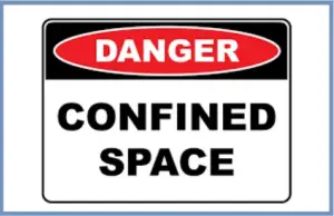 Read more about the article Permit Required | Confined Space Entry (CSE) | Confined Space Rescue (CSR)