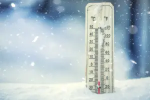Read more about the article Keeping Safe During Extreme Winter Weather