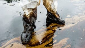 Read more about the article How Could Oil and Gas Exposure Affect Your Body?