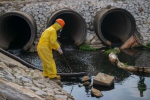 Read more about the article What Is Environmental Remediation?