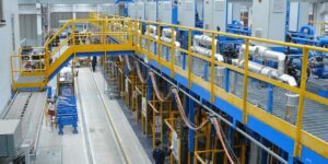 Read more about the article How Can Turnkey Environmental Solutions Help Your Manufacturing Plant?