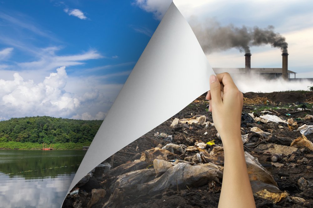 Read more about the article 4 Ways TAS Environmental Services Keeps Our Communities Clean