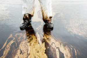 Read more about the article Responding to an Environmental Crisis
