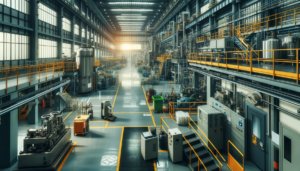 Read more about the article The Importance of Industrial Cleaning During Shutdown Periods | TAS Environmental Services