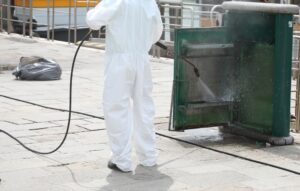 Read more about the article What Is Hydro Jetting and Who Needs It?