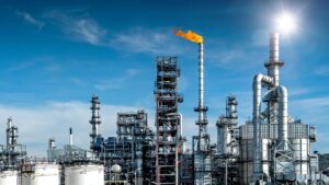 Read more about the article The Importance of Industrial Cleaning In Factories and Plants