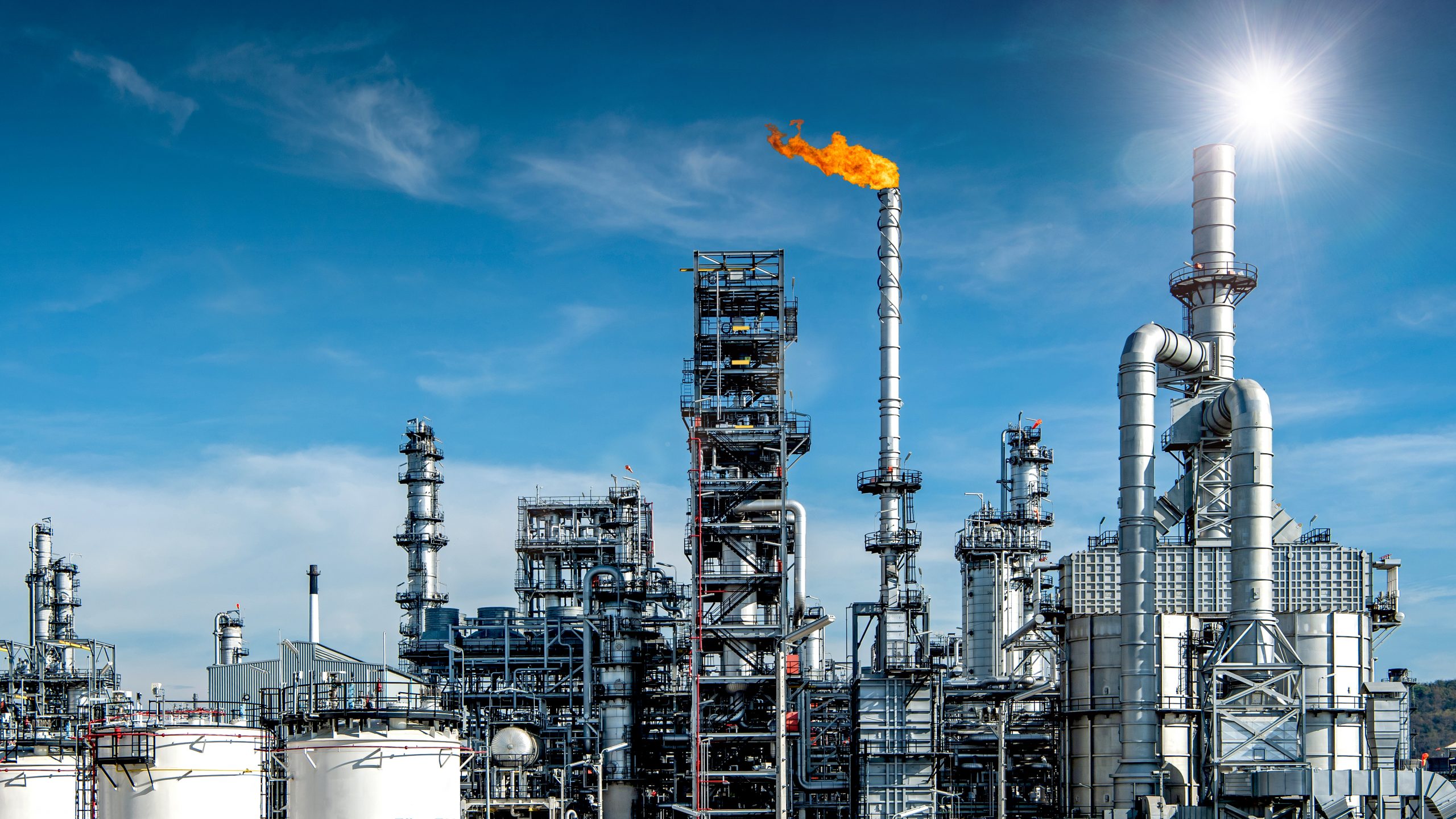 oil-and-gas-industrial-plant
