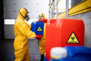 Read more about the article How To Dispose Of Hazardous Waste