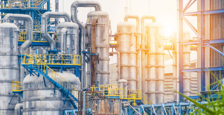 Read more about the article Why Petrochemical Plants are Outsourcing Biodiesel Loading Tasks