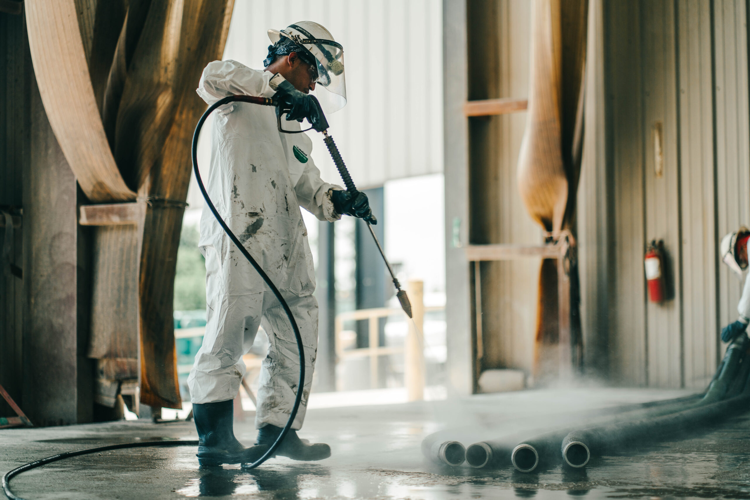 Professional Soil Remediation Services