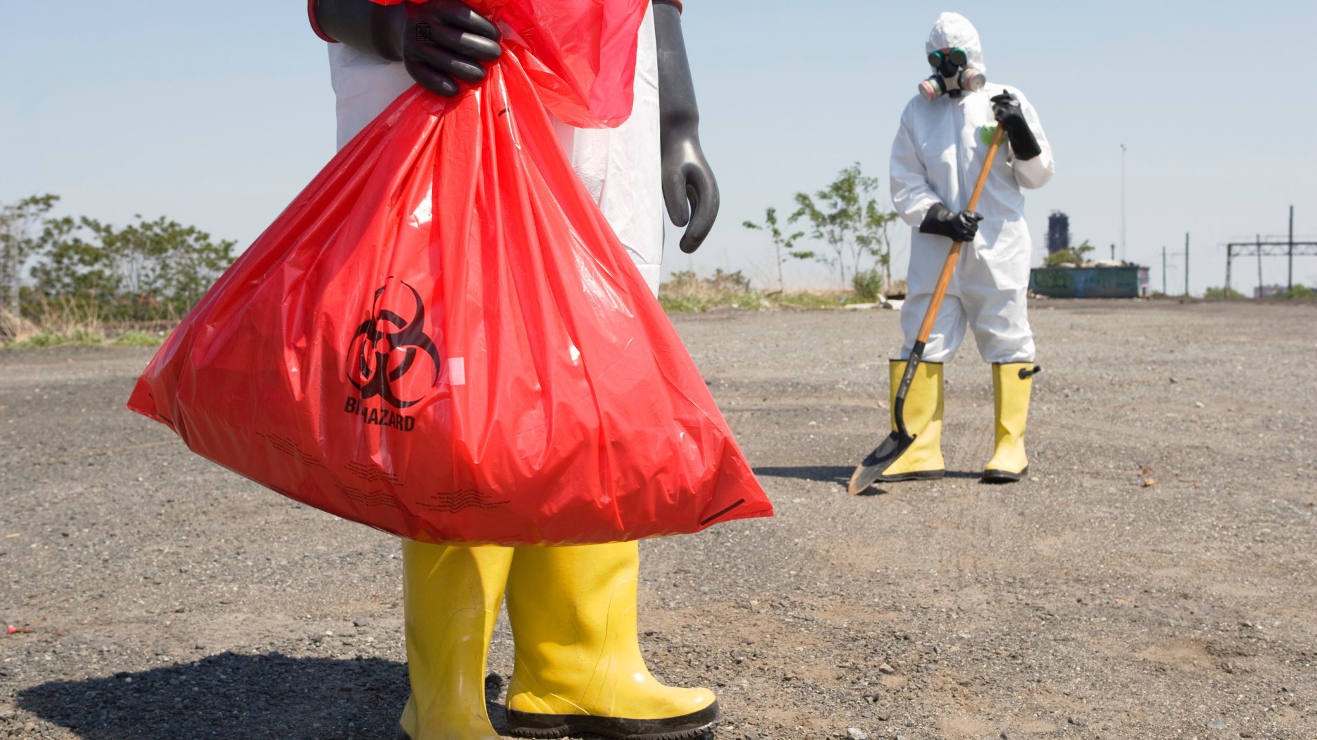 You are currently viewing Hazardous Waste Disposal Services for Safe and Compliant Waste Management