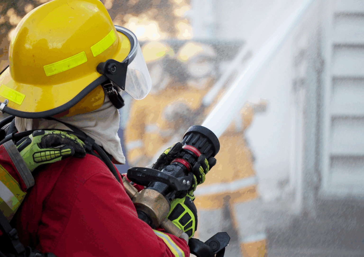Environmental Emergency Response: Fast Action When Every Second Matters ...