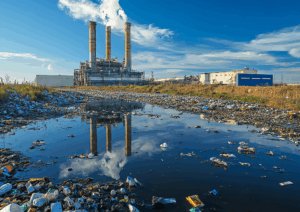 Read more about the article Handling Chemical Leaks: How Environmental Emergency Response Contractors Step In