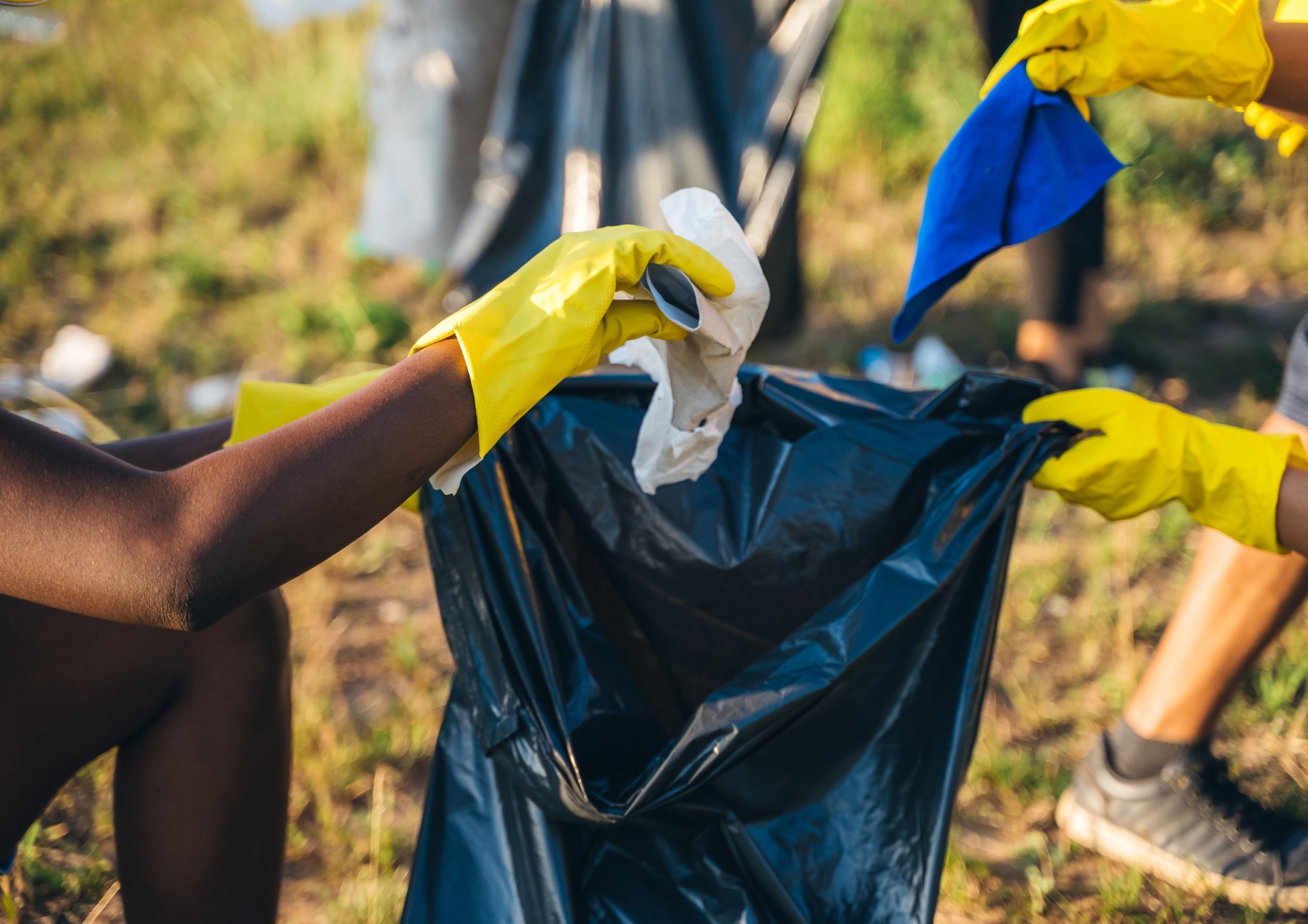 Read more about the article Environmental Emergency Response – Protecting People, Property, and Nature