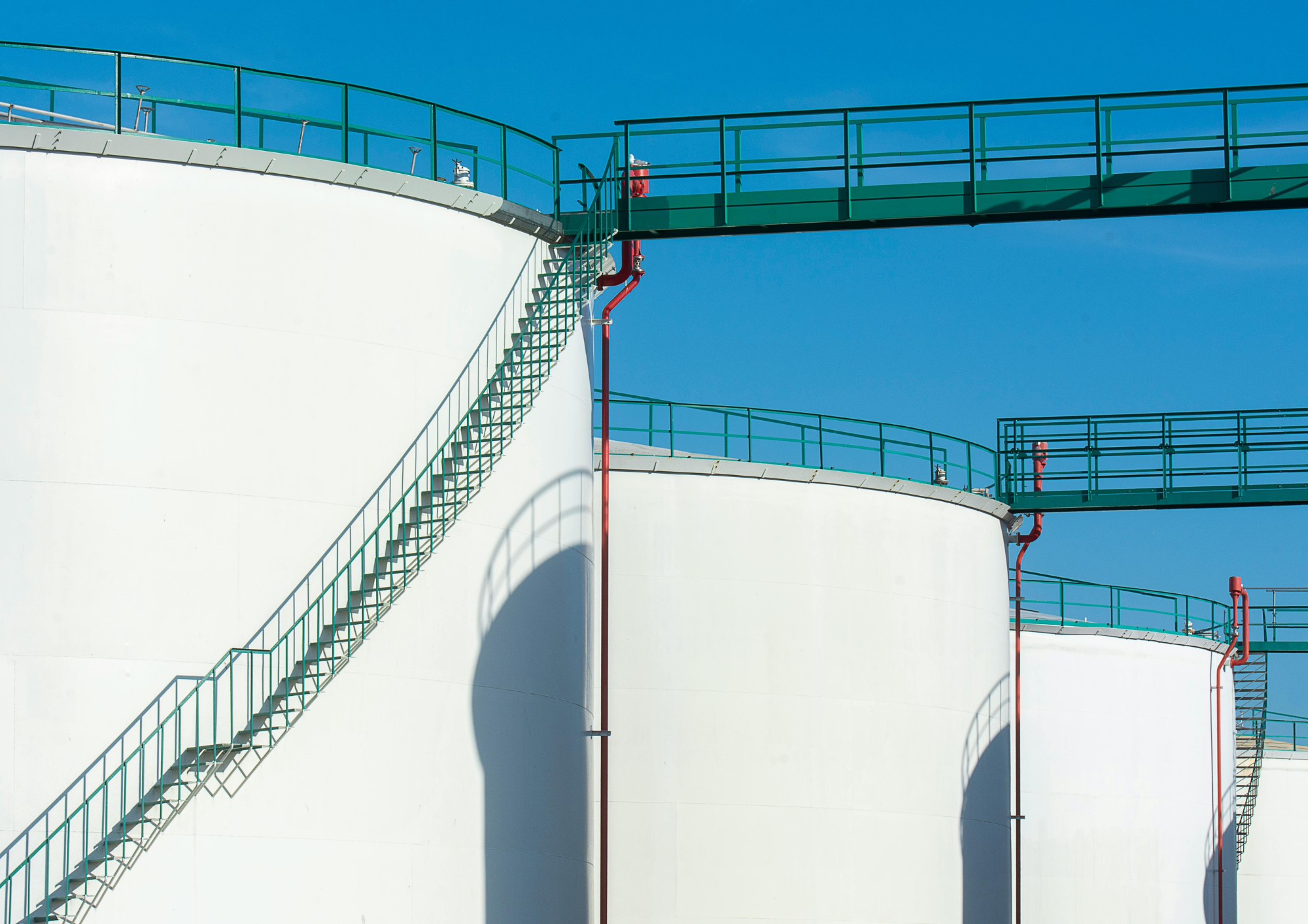 You are currently viewing Industrial Tank Cleaning Services: Keeping Industrial Facilities Safe, Clean, and Efficient