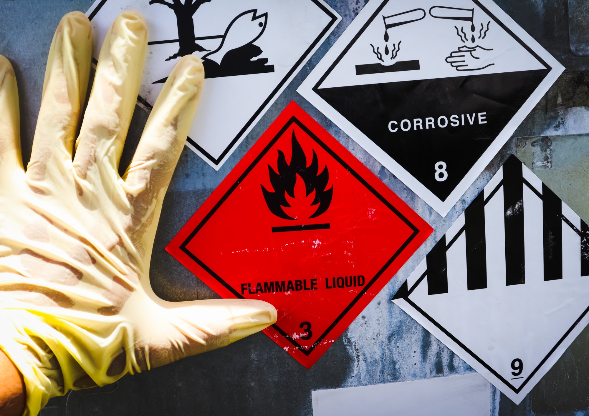 You are currently viewing Hazardous Waste Disposal Services: Safe and Compliant Industrial Waste Management