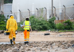 Read more about the article Soil Remediation Services: Safe and Effective Solutions for Contaminated Land