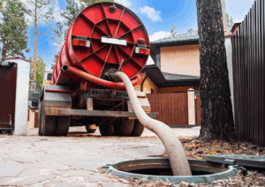 Read more about the article Why Regular Industrial Tank Cleaning Services Are Essential for Business Continuity and Safety