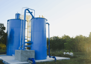 Read more about the article Why Regular Industrial Tank Cleaning Services Are Essential for Business Continuity and Safety