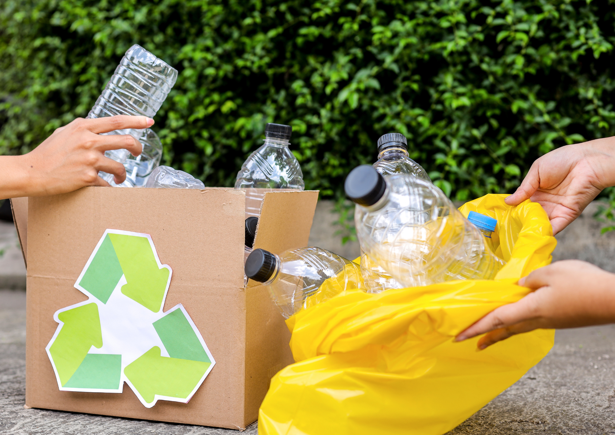 Read more about the article Managing Complex Industrial Waste Streams: When Standard Disposal Solutions Are Not Enough
