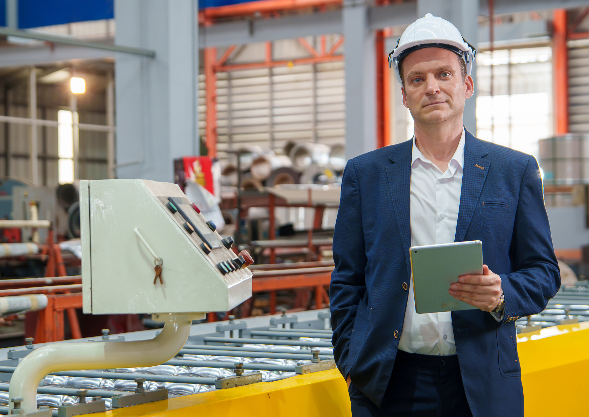 You are currently viewing Hazardous Waste Disposal in Industrial Operations: Managing Risk Beyond Compliance