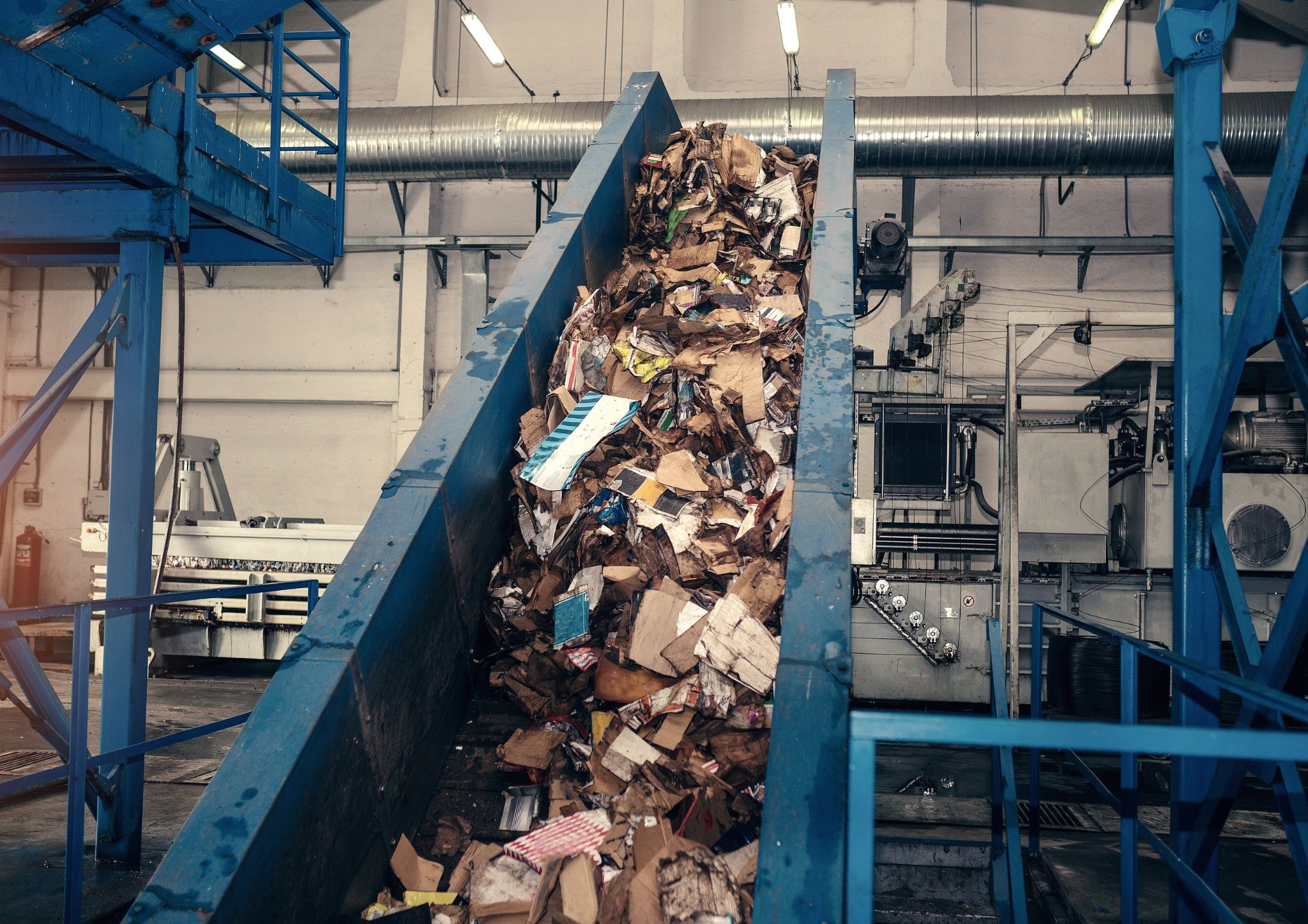 Read more about the article How to Choose a Specialized Waste Disposal Company for Industrial Operations
